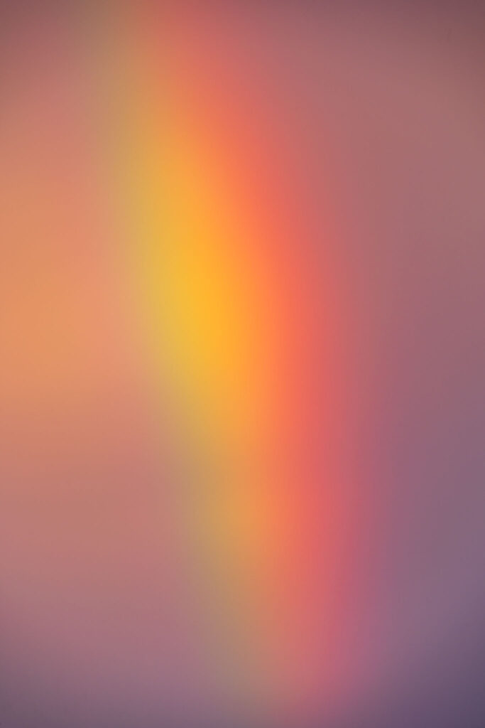 Regenbogen